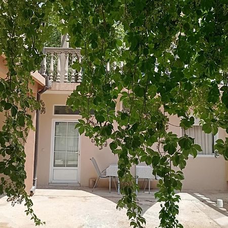 Apartments Zenit Κότορ Εξωτερικό φωτογραφία