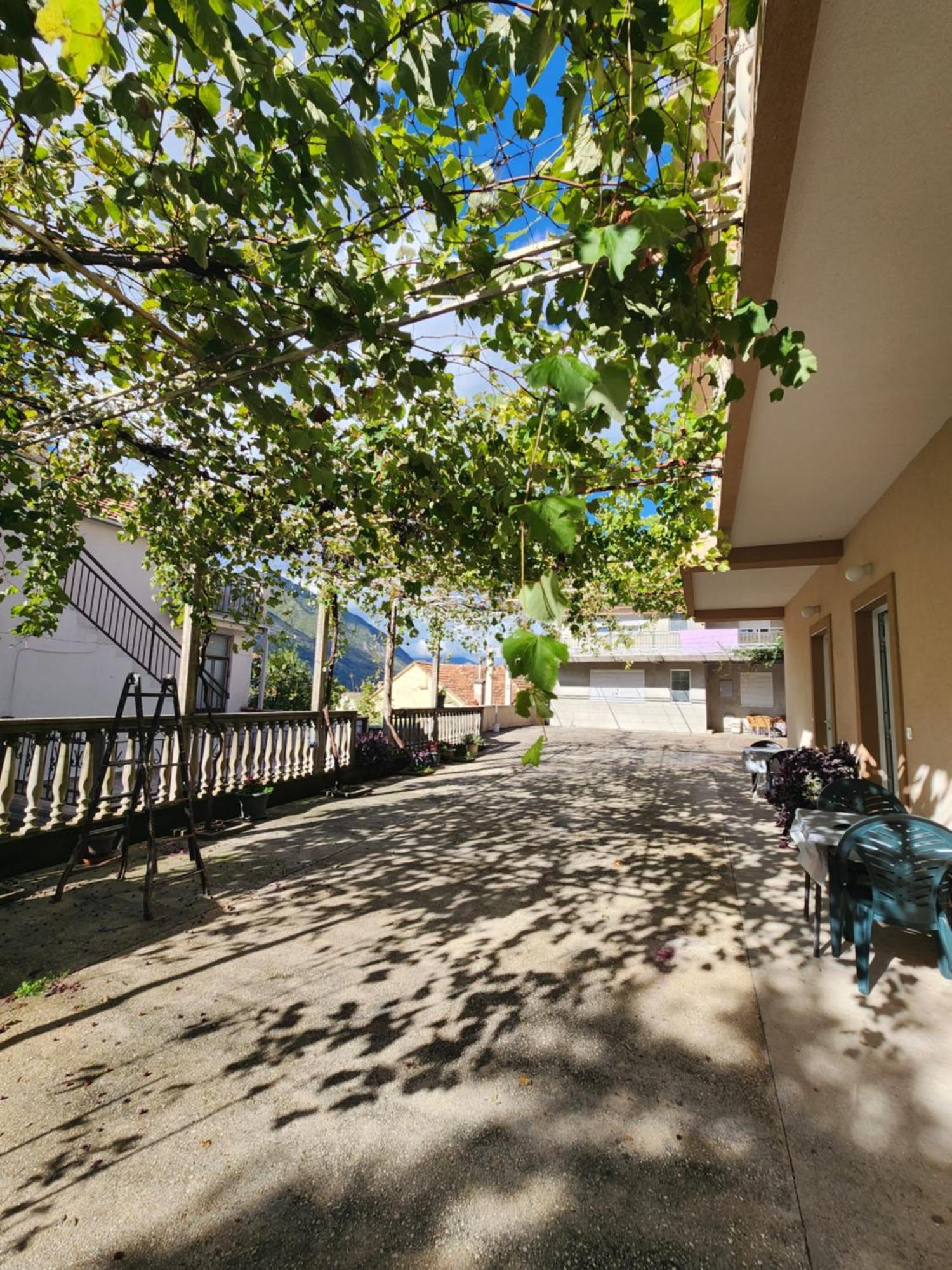 Apartments Zenit Κότορ Εξωτερικό φωτογραφία