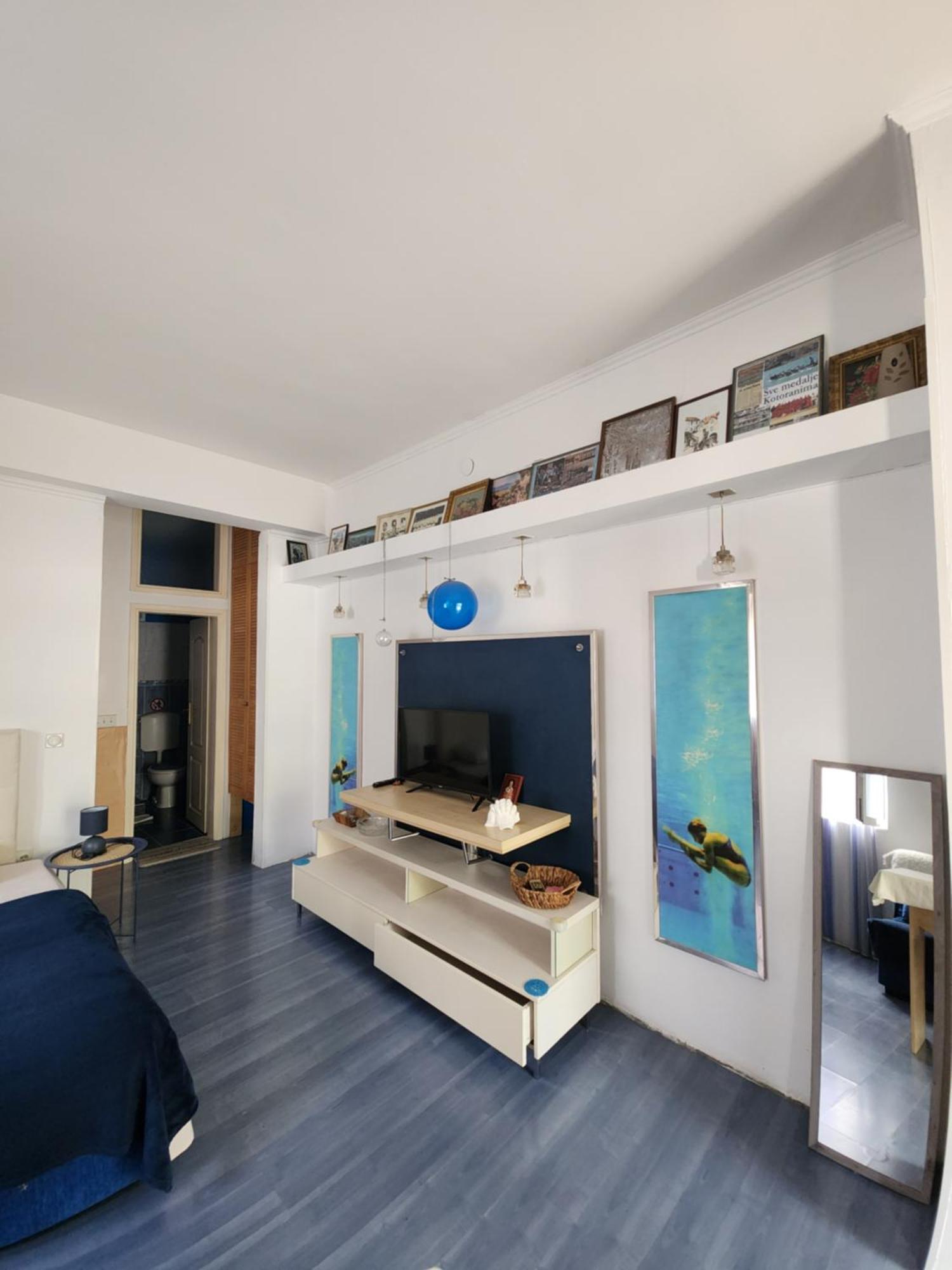 Apartments Zenit Κότορ Εξωτερικό φωτογραφία