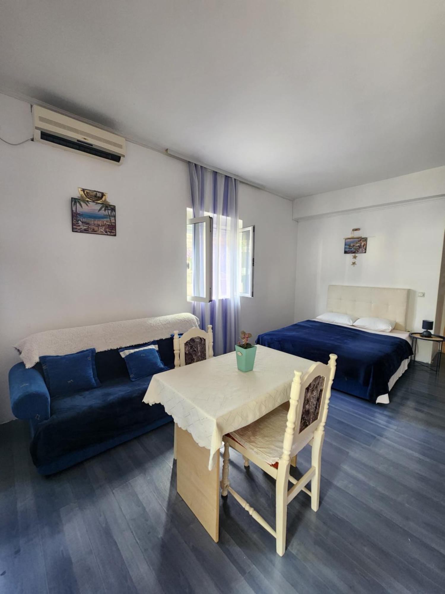 Apartments Zenit Κότορ Εξωτερικό φωτογραφία