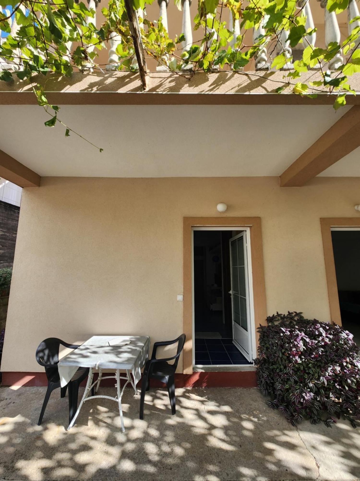 Apartments Zenit Κότορ Εξωτερικό φωτογραφία