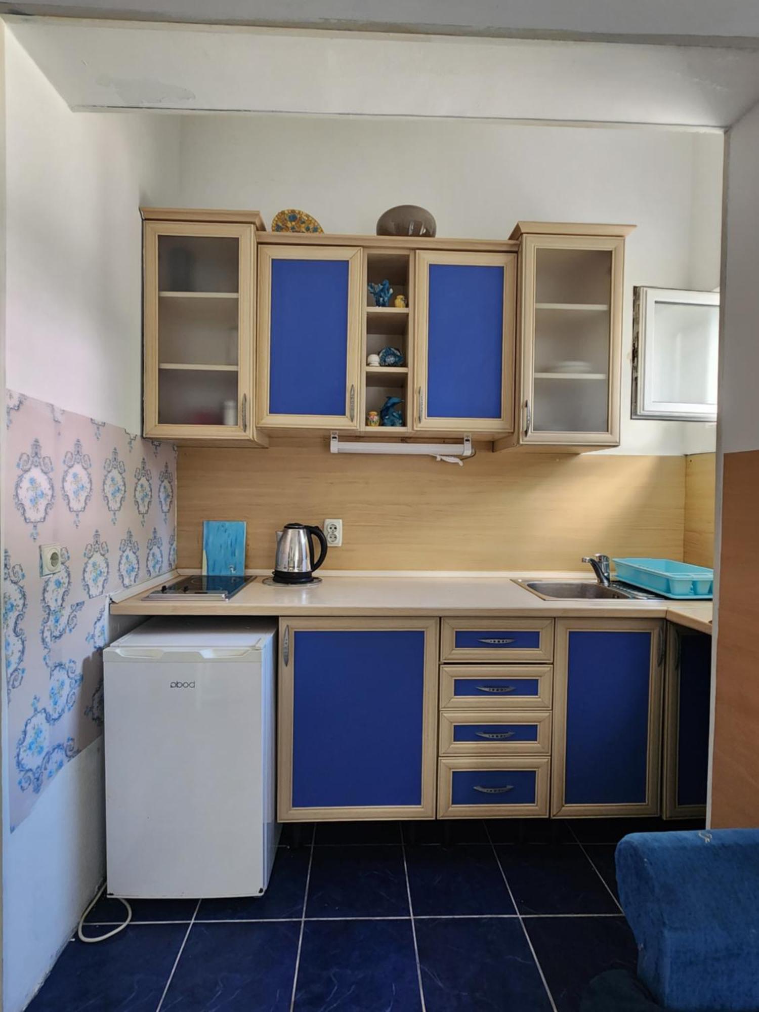 Apartments Zenit Κότορ Εξωτερικό φωτογραφία