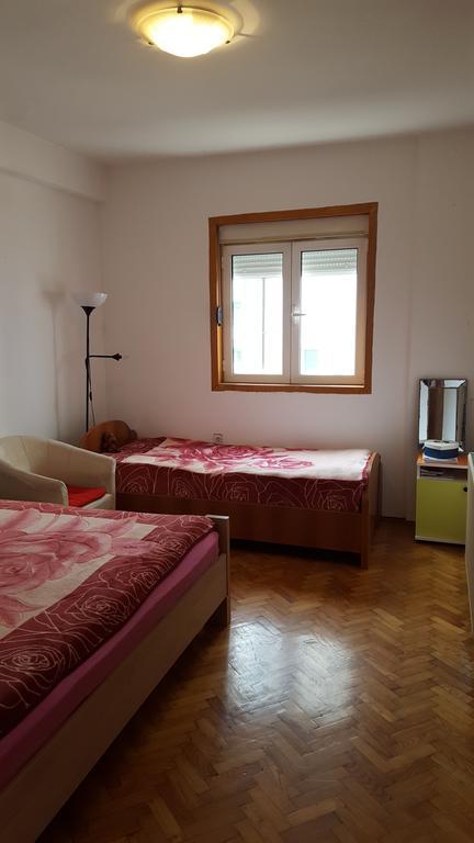 Apartments Zenit Κότορ Εξωτερικό φωτογραφία