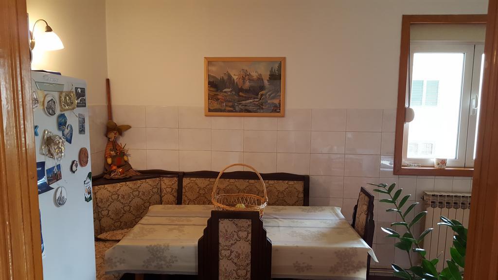 Apartments Zenit Κότορ Εξωτερικό φωτογραφία