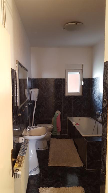 Apartments Zenit Κότορ Εξωτερικό φωτογραφία