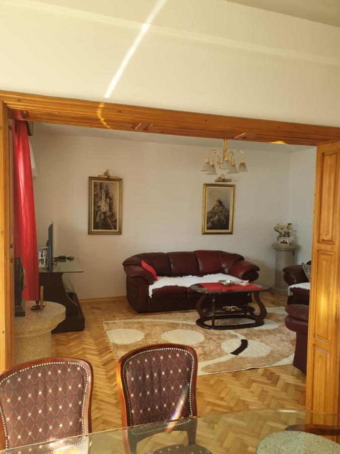 Apartments Zenit Κότορ Εξωτερικό φωτογραφία