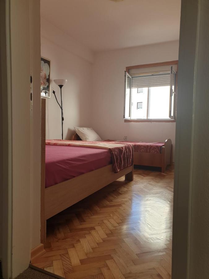 Apartments Zenit Κότορ Εξωτερικό φωτογραφία