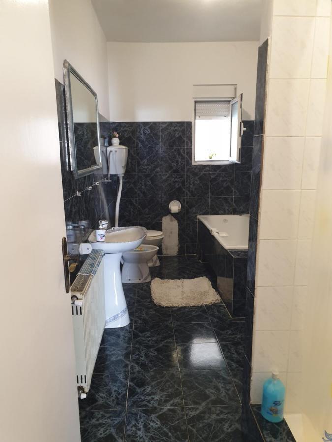 Apartments Zenit Κότορ Εξωτερικό φωτογραφία