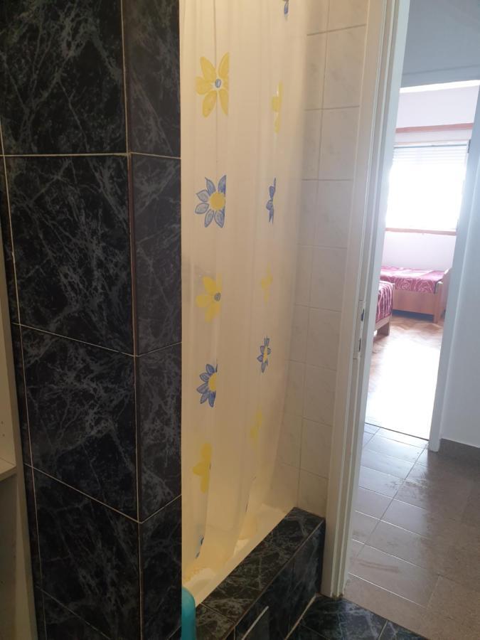 Apartments Zenit Κότορ Εξωτερικό φωτογραφία