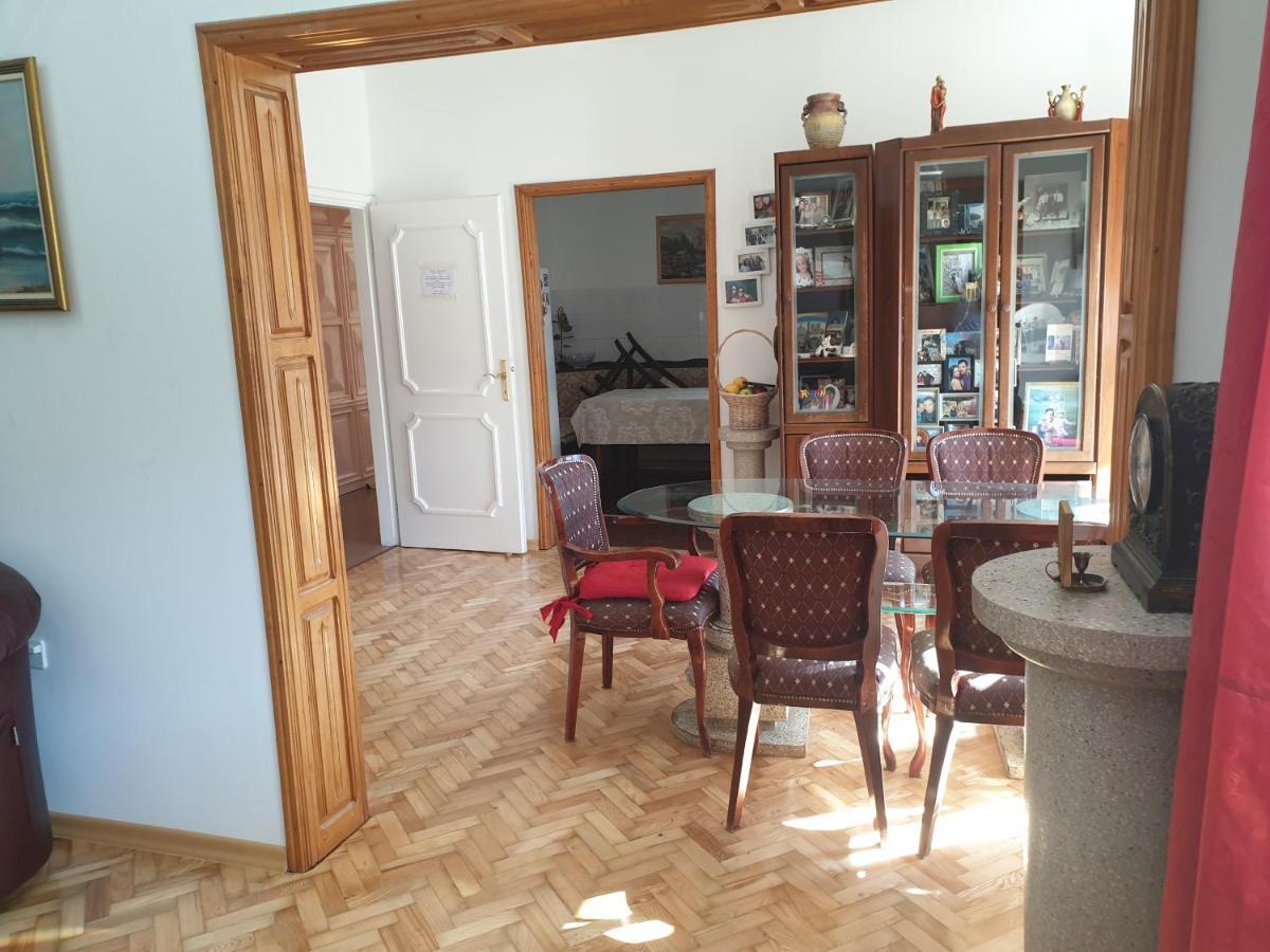 Apartments Zenit Κότορ Εξωτερικό φωτογραφία